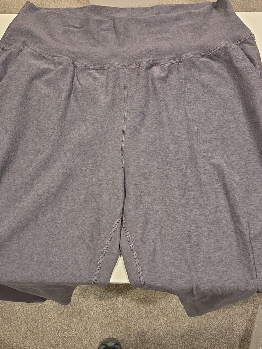 Beyond Yoga Womens Leggings